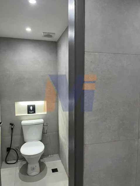 Duplex house with 4 bedrooms and a balcony grill — photo 9