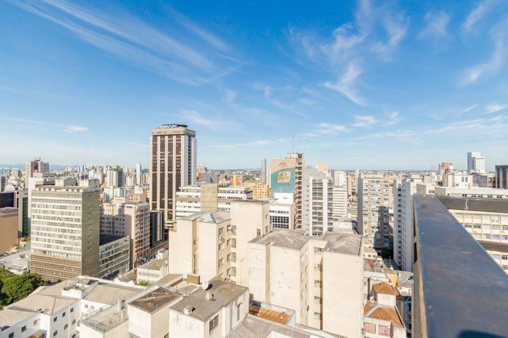 1 quarto e espaço de home office: apartamento de 17 m² — photo 46