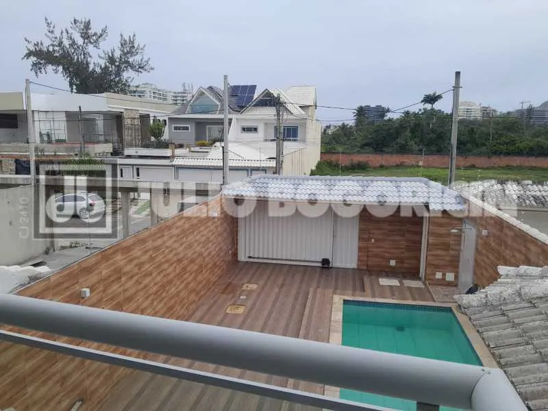 Furnished house with 4 bedrooms and 5 bathrooms — photo 12