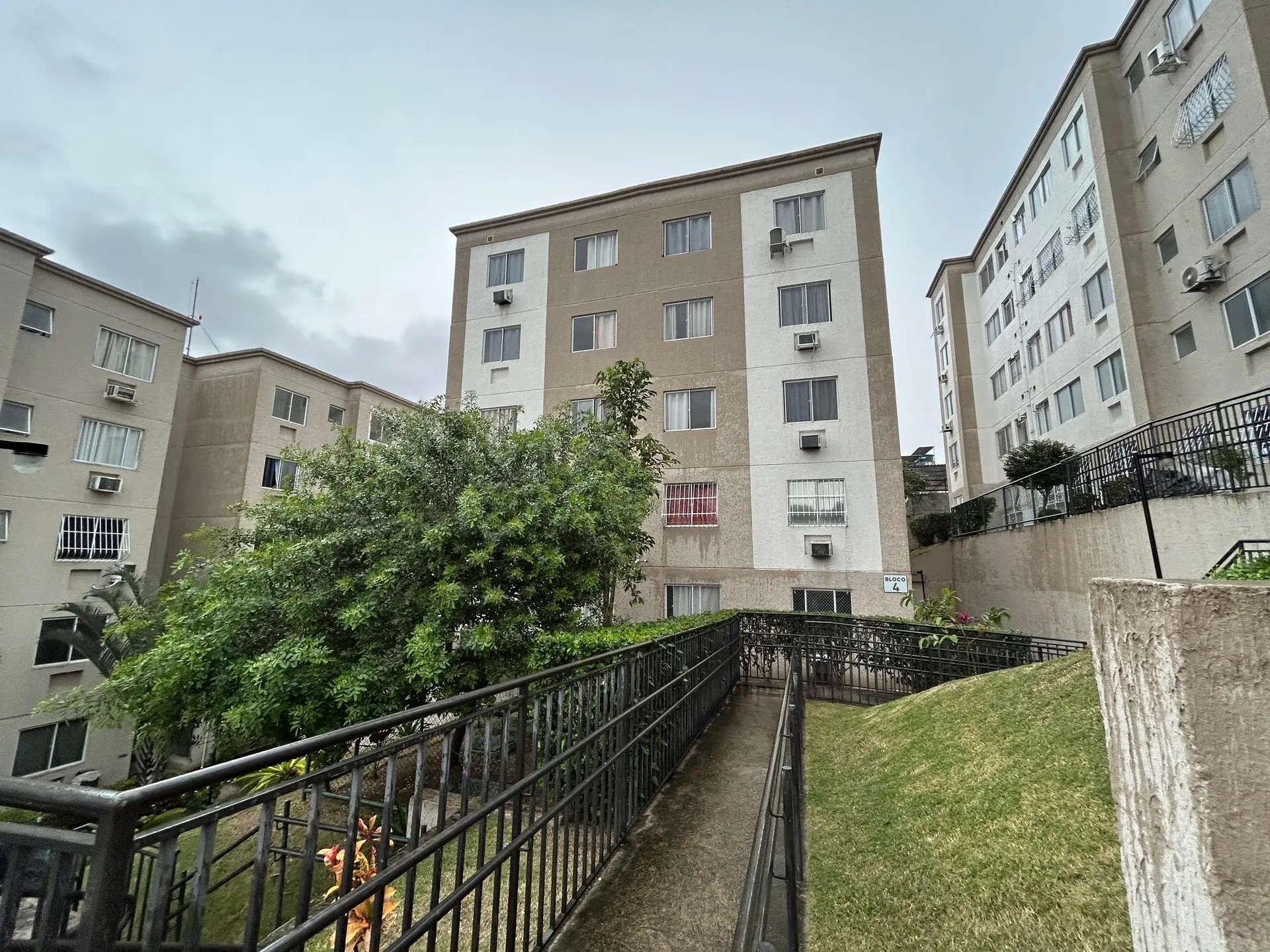 Apartamento amueblado con 2 dormitorios y 1 plaza — photo 22