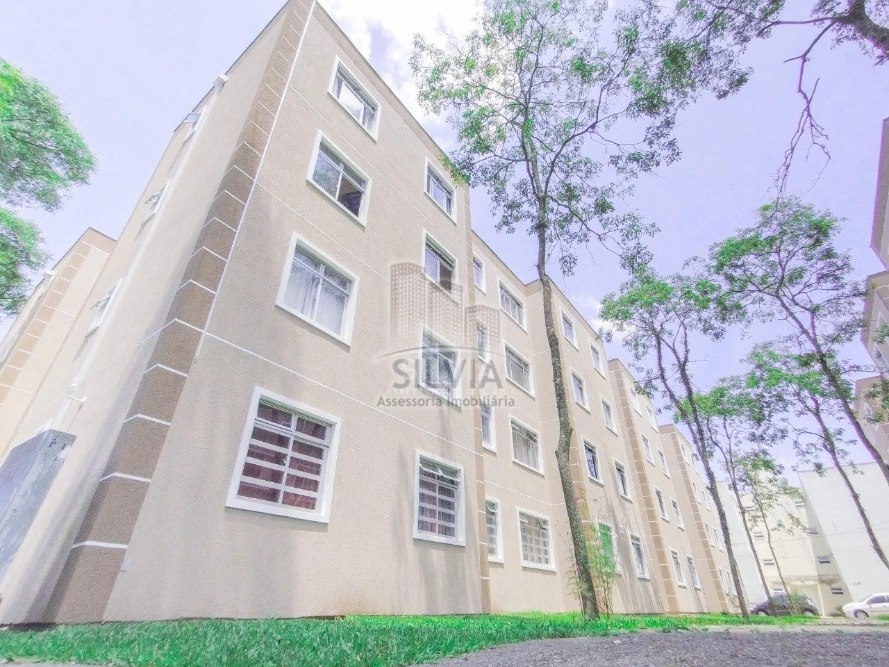 3-bedroom apartment with a private BBQ in Curitiba — photo 41