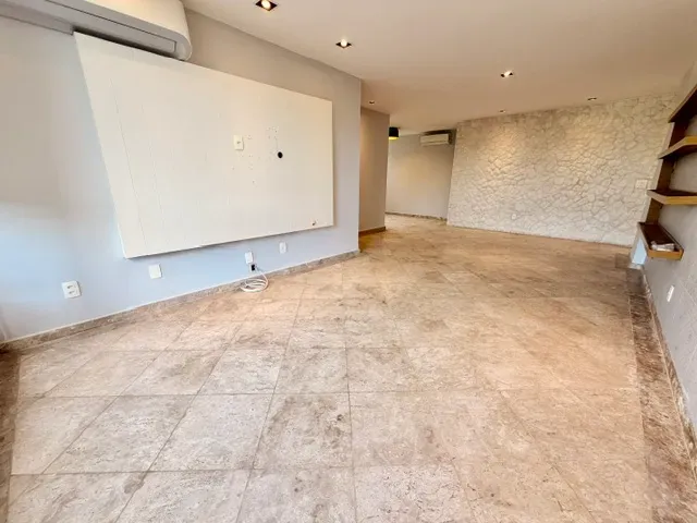 3-bedroom apartment with a washing machine in Rio de Janeiro — photo 14