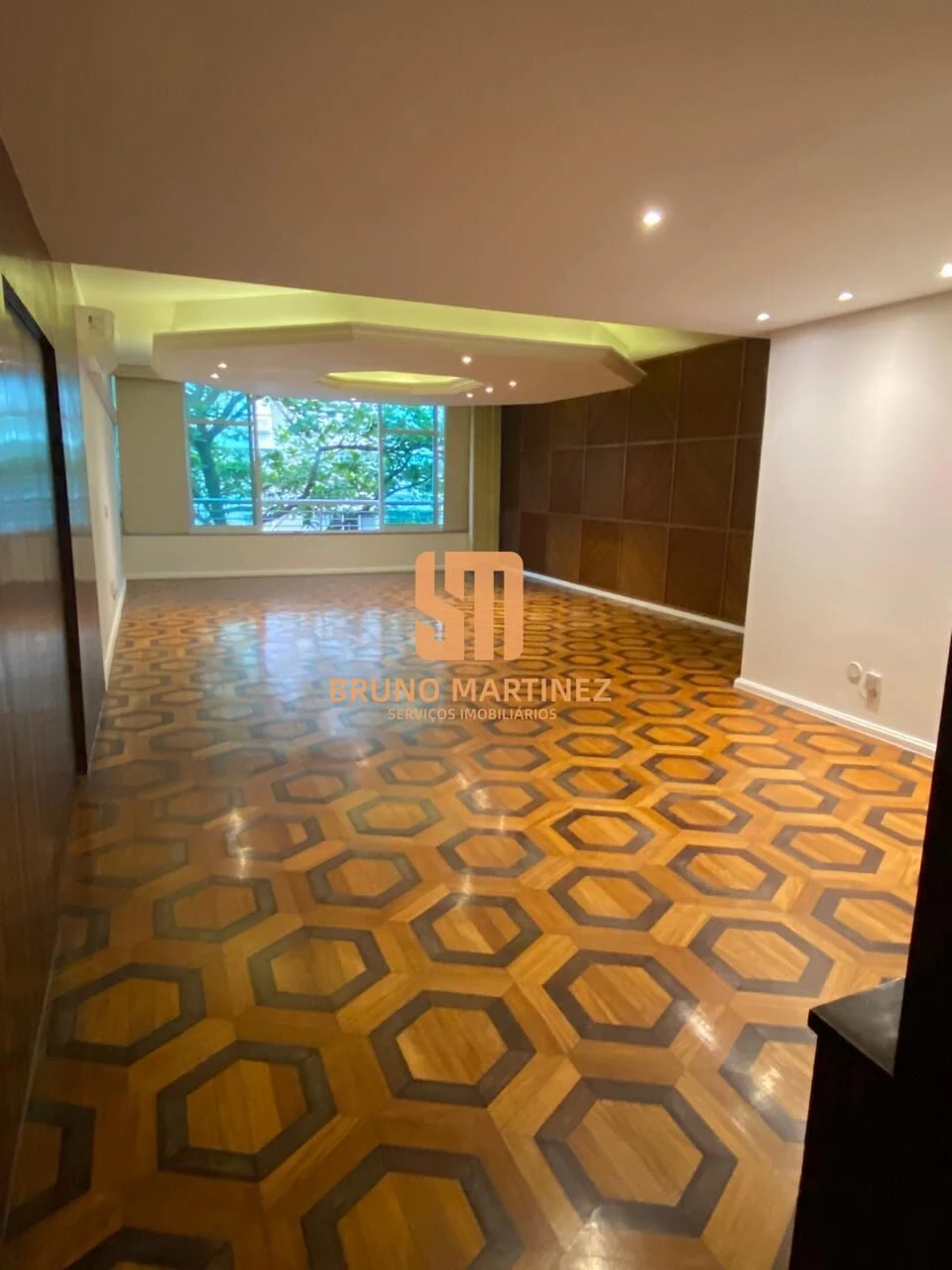 Apartamento sem mobília de 219 m² com 4 quartos e 5 banheiros — photo 16