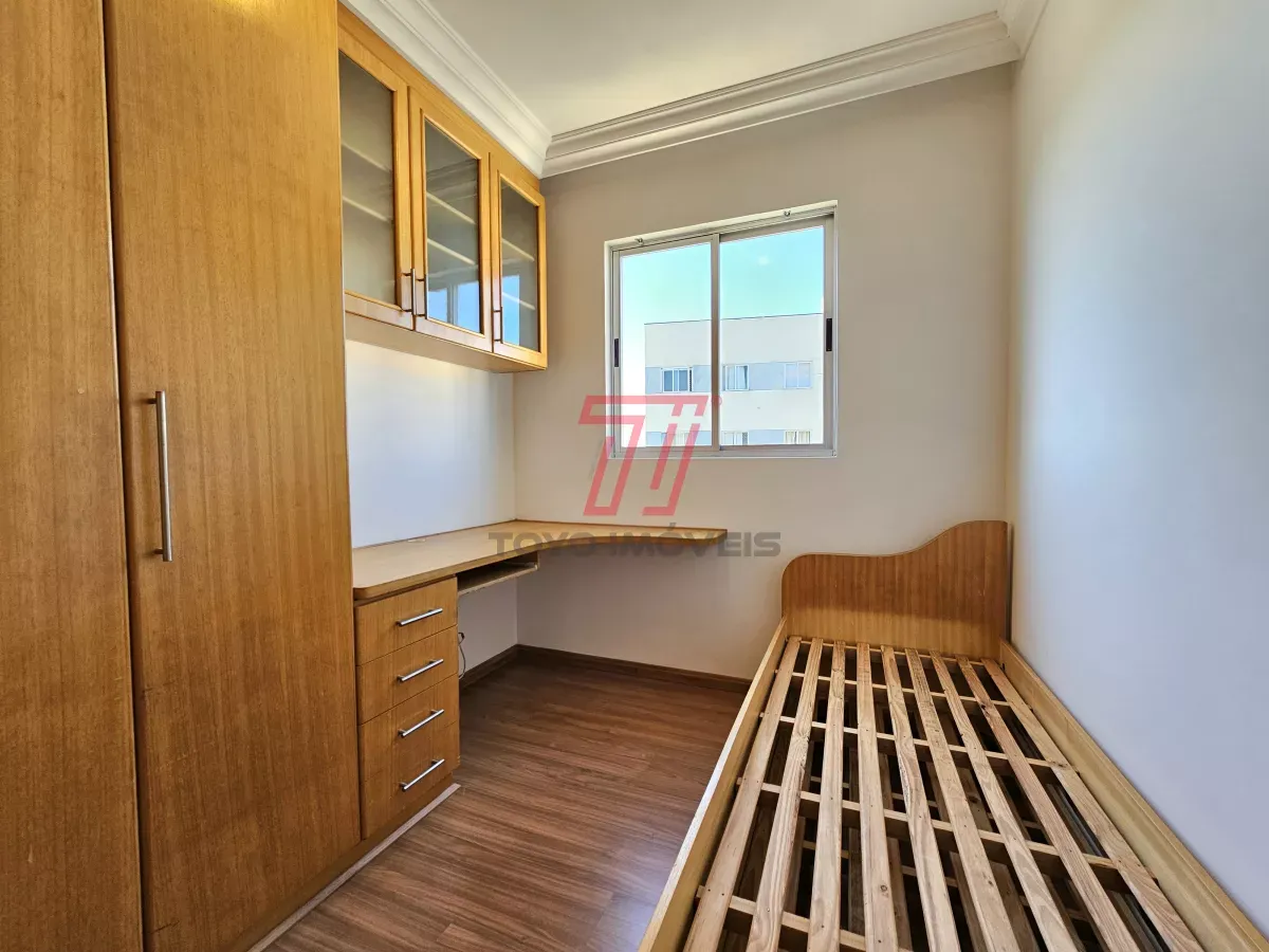Apartamento com 3 quartos, 122 m² e 1 vaga — photo 14