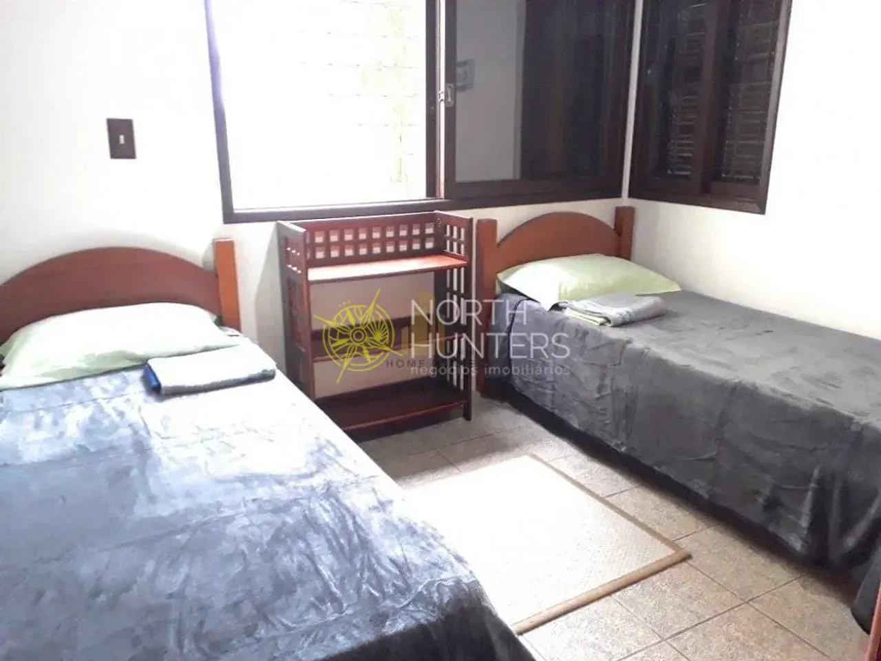 Casa amueblada con 4 dormitorios y 3 baños — photo 8