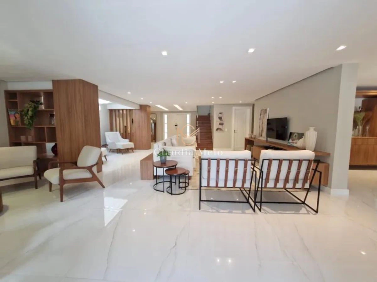 Casa para alugar com 4 quartos e 6 banheiros, 500 m² — photo 7