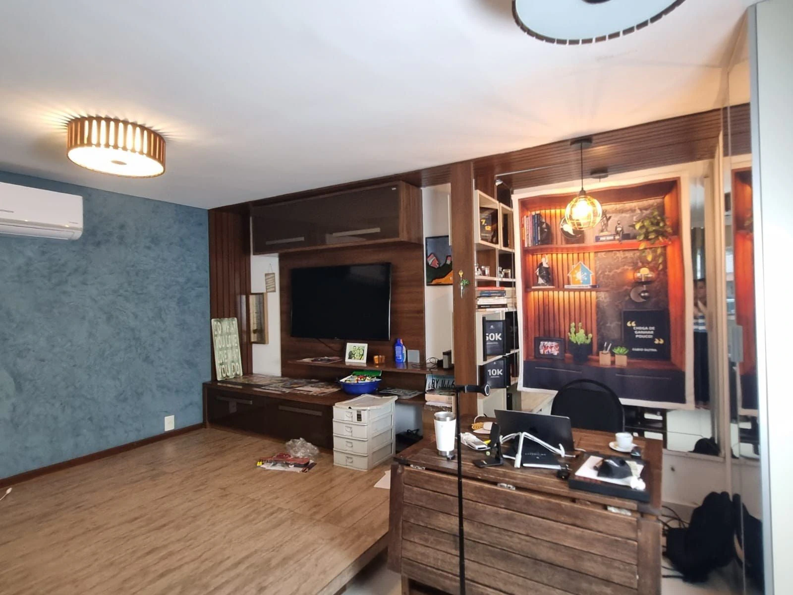 3-bedroom apartment with a home office in Rio de Janeiro — photo 26