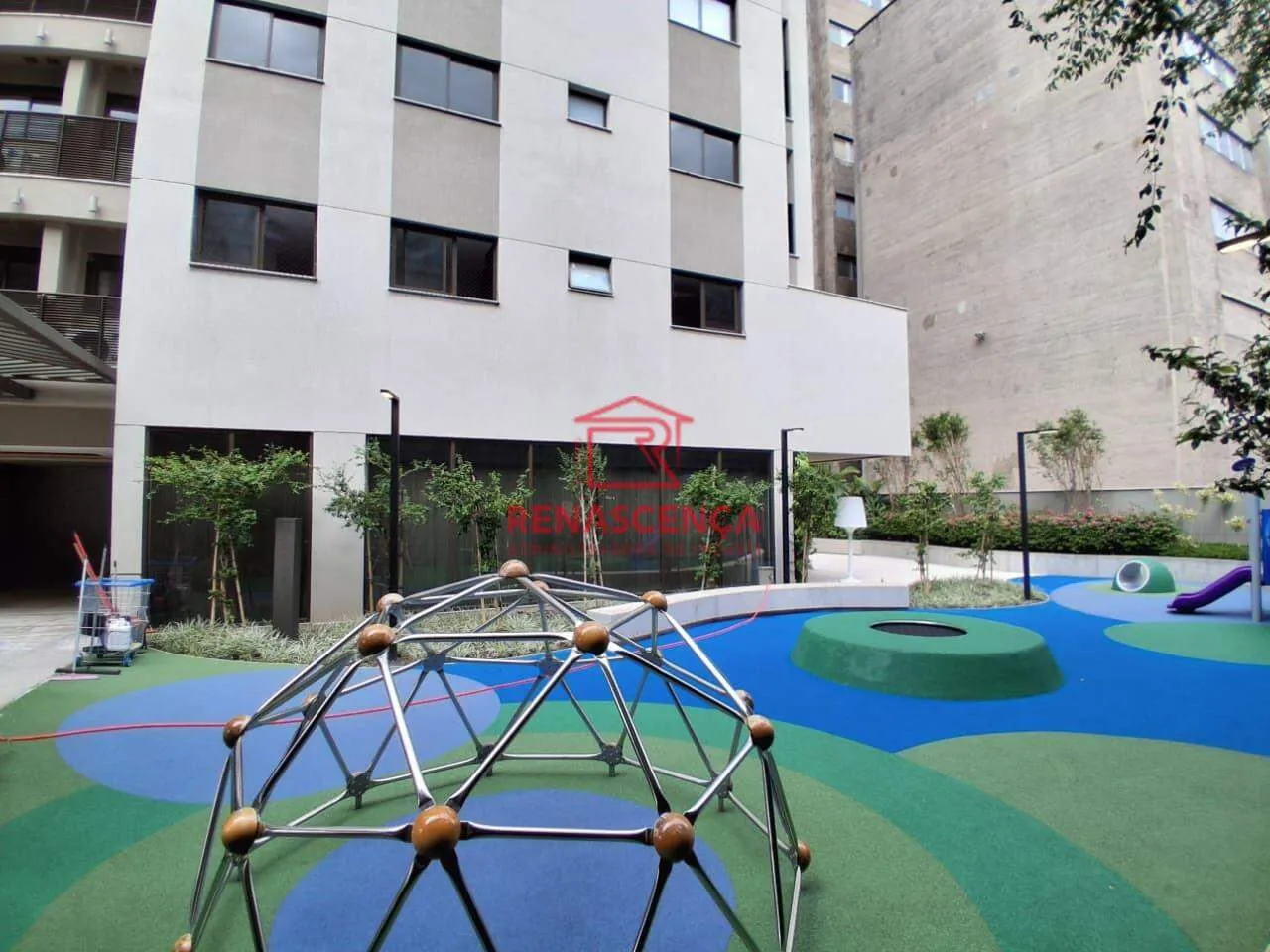 Apartamento, 143 m², com varanda gourmet — photo 16