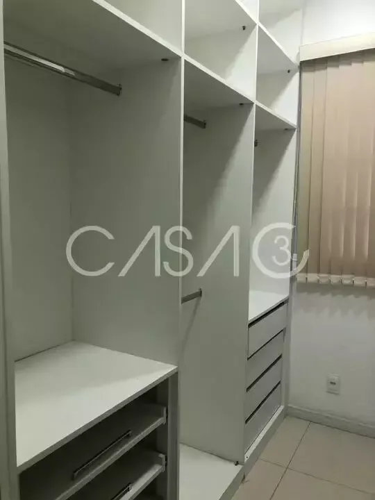 Apartamento de 2 quartos com closet — photo 16