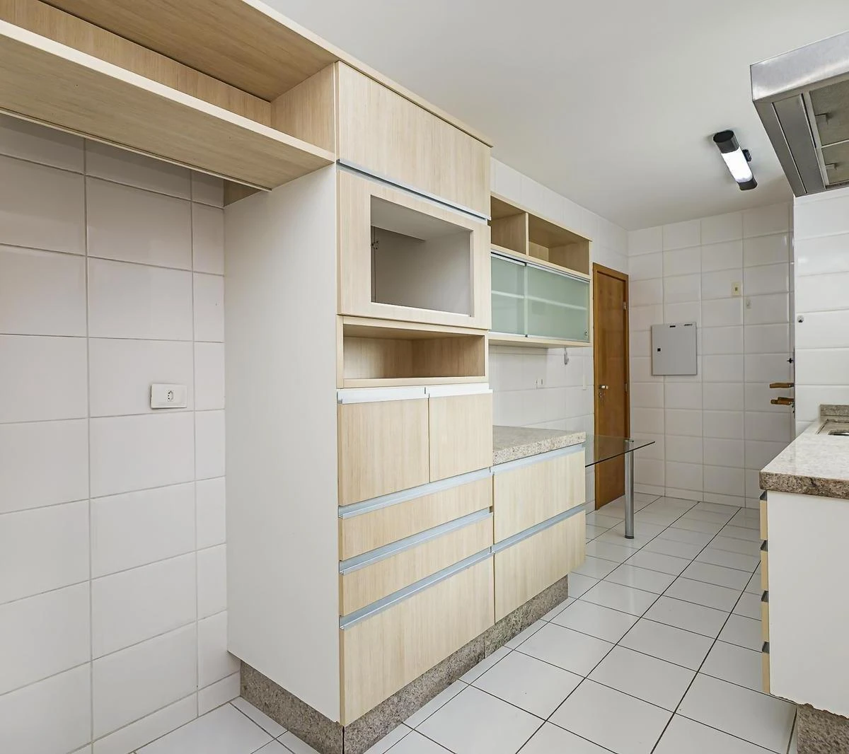 Apartment, 138 m², with a home office — photo 2