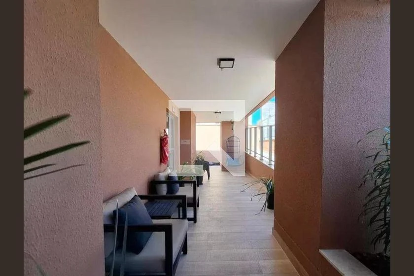 1-bedroom apartment with balcony and 38 m² — photo 15