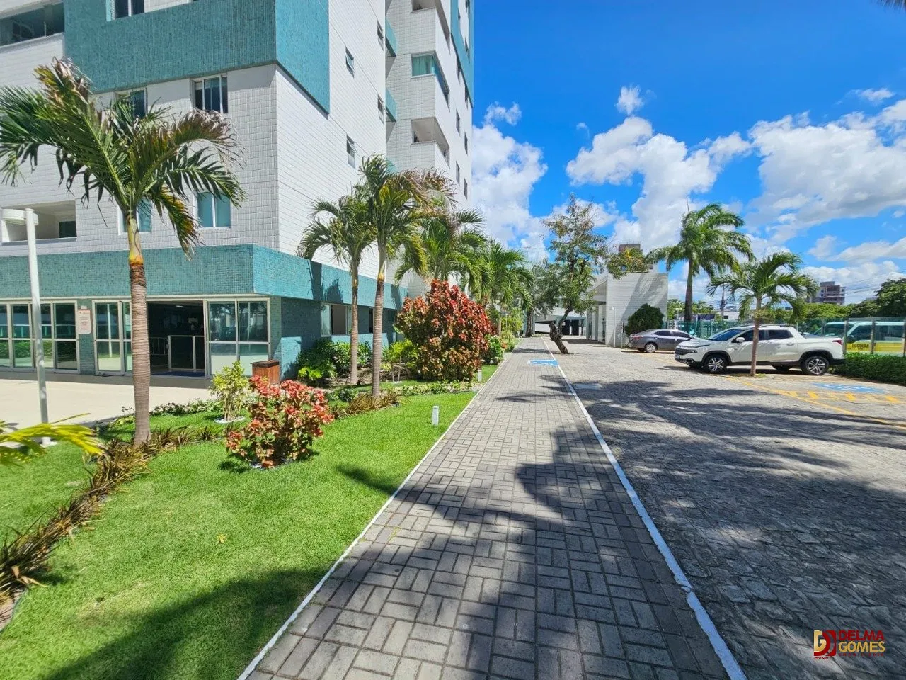 Квартира 80 м² с приватным садом и балконом — photo 8