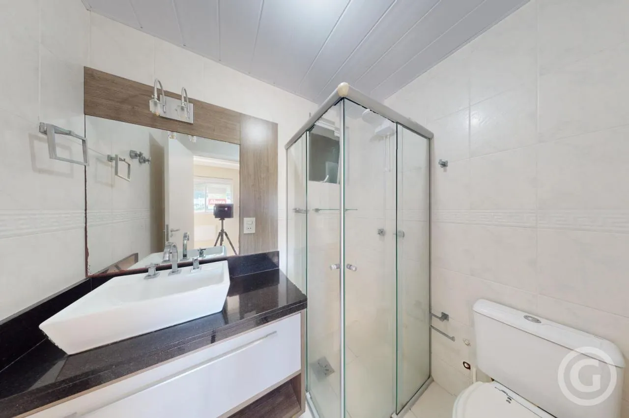 3-bedroom apartment with a washing machine — photo 13