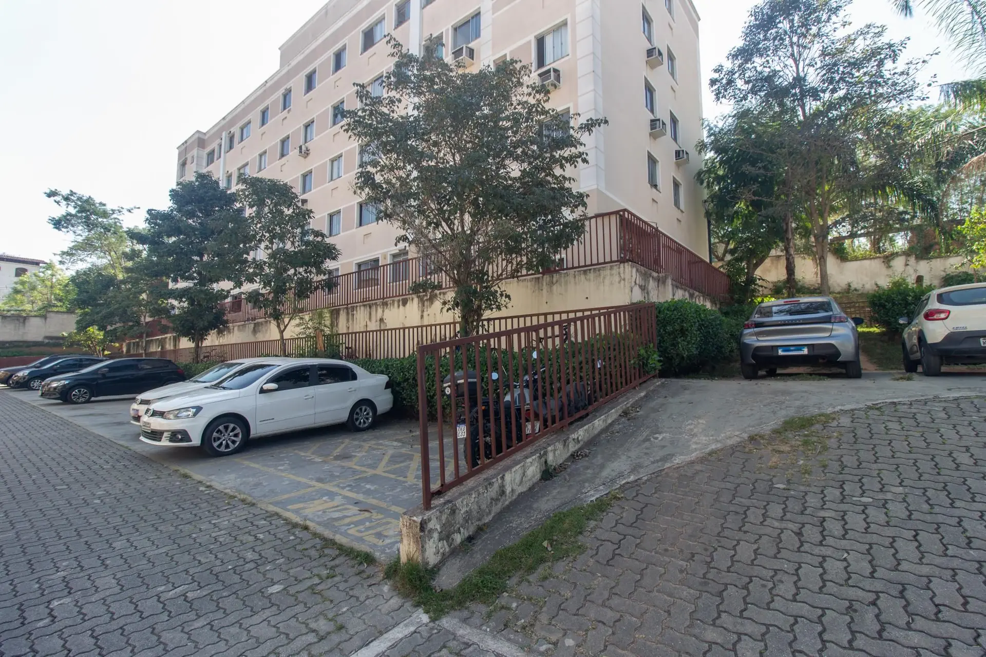 Apartamento de 2 quartos e 43 m² — photo 12