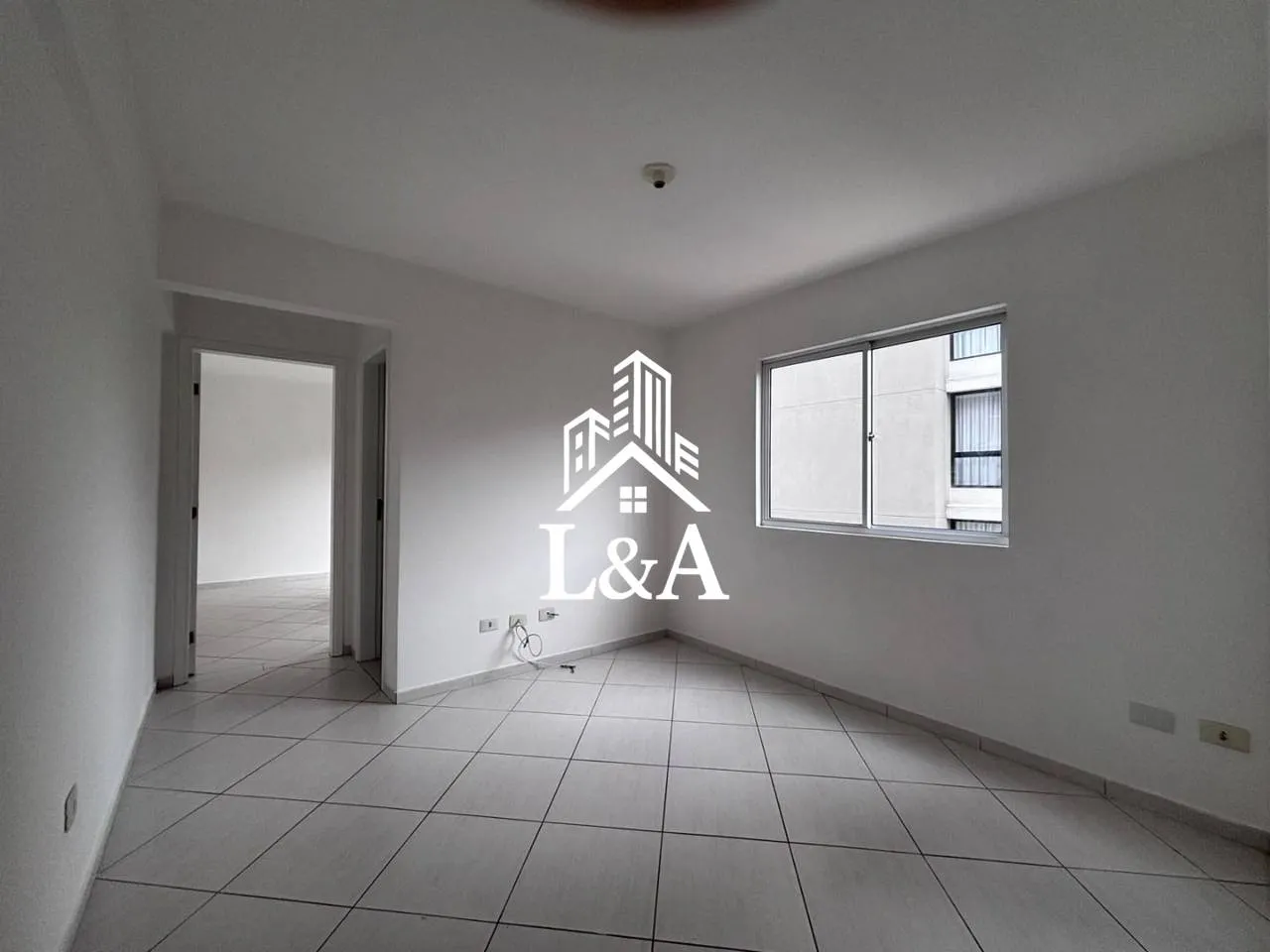 One-bedroom apartment, 45 m² — photo 7