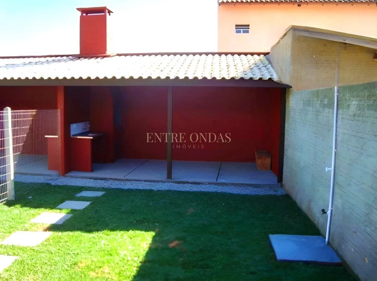 2-bedroom house with a garden in Florianópolis — photo 7