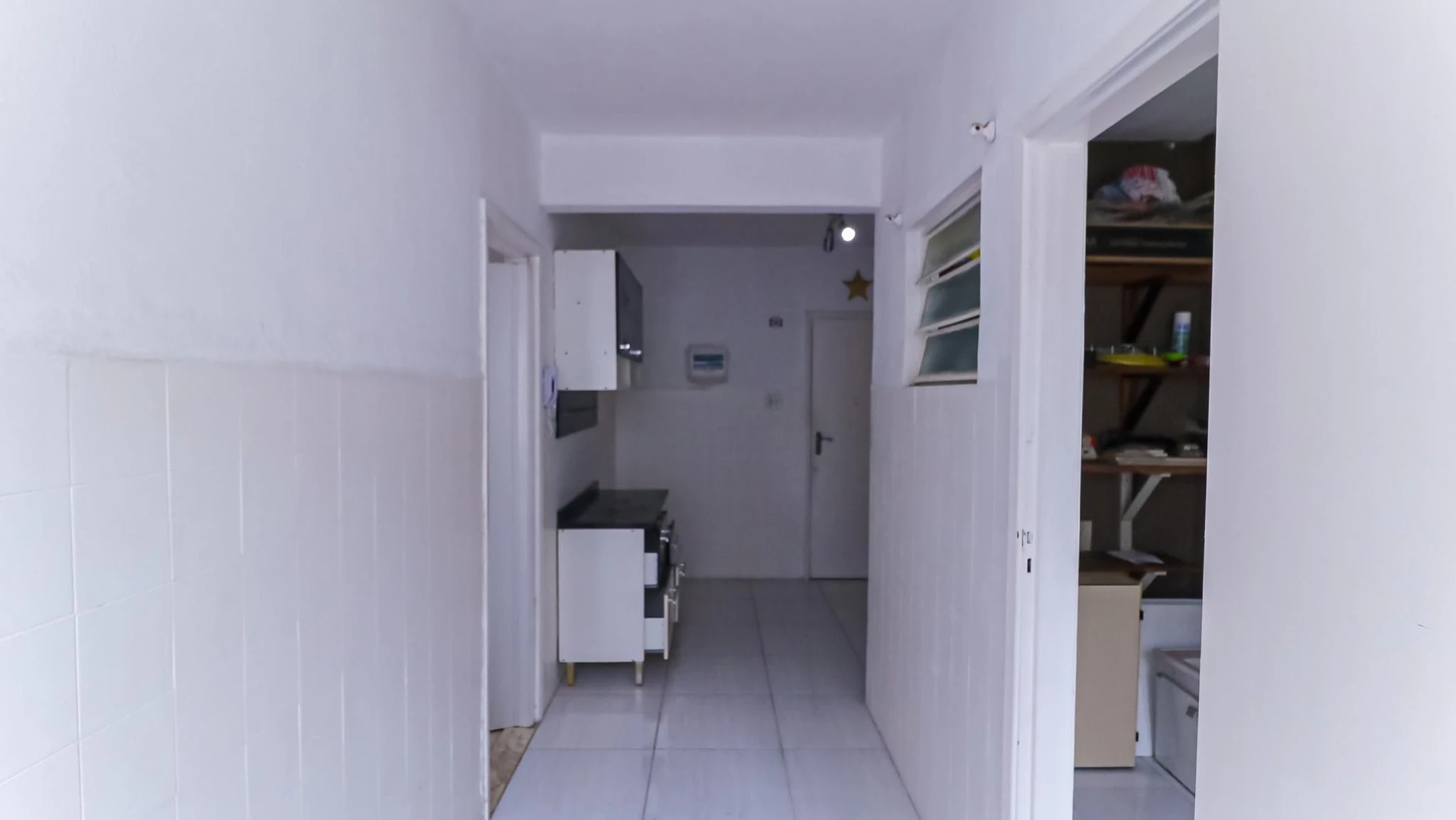 Departamento amueblado de 60 m² en Rio de Janeiro — photo 28