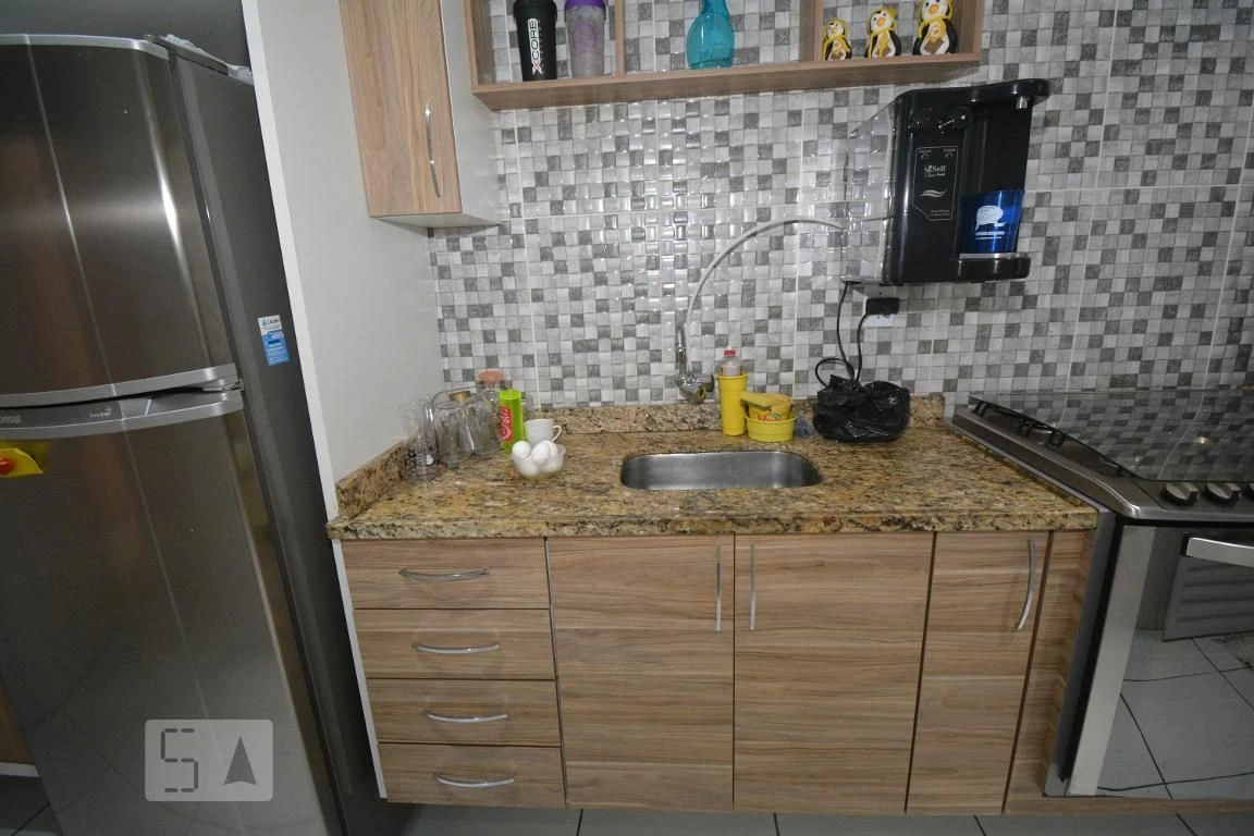 Apartamento para alugar com 2 quartos e 2 banheiros — photo 34