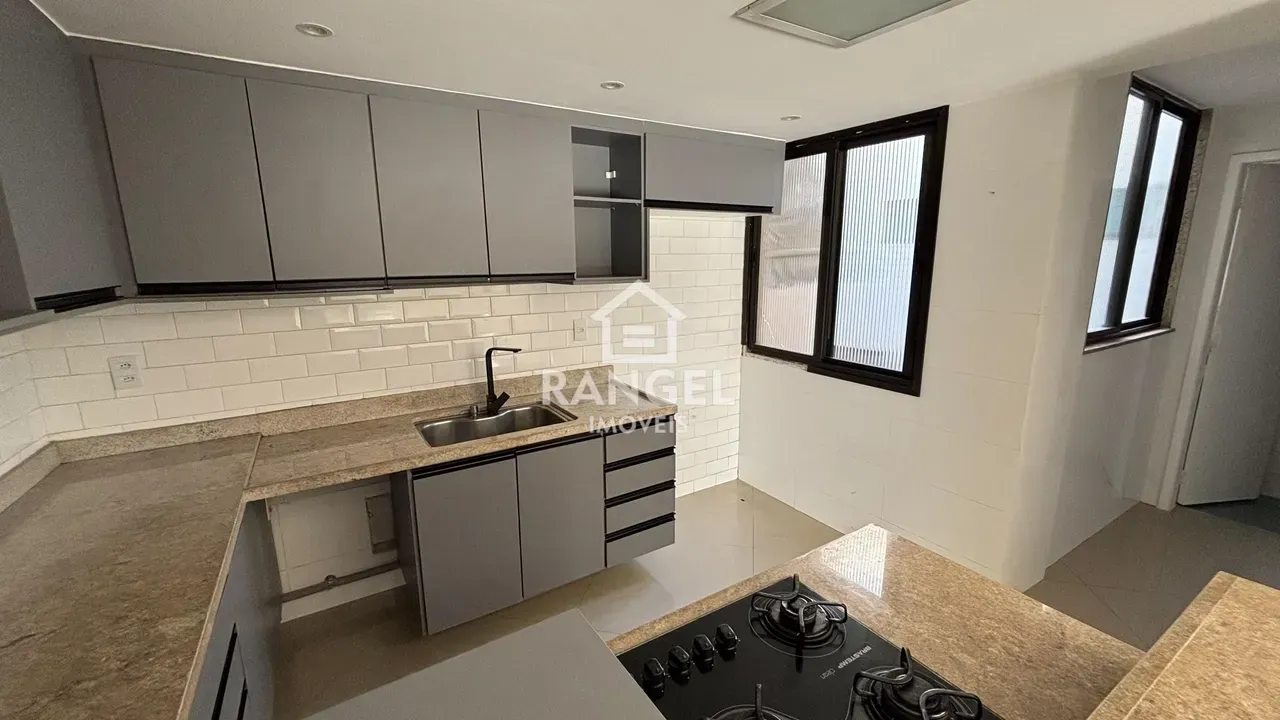 Cobertura duplex com 4 quartos e 5 banheiros — photo 2