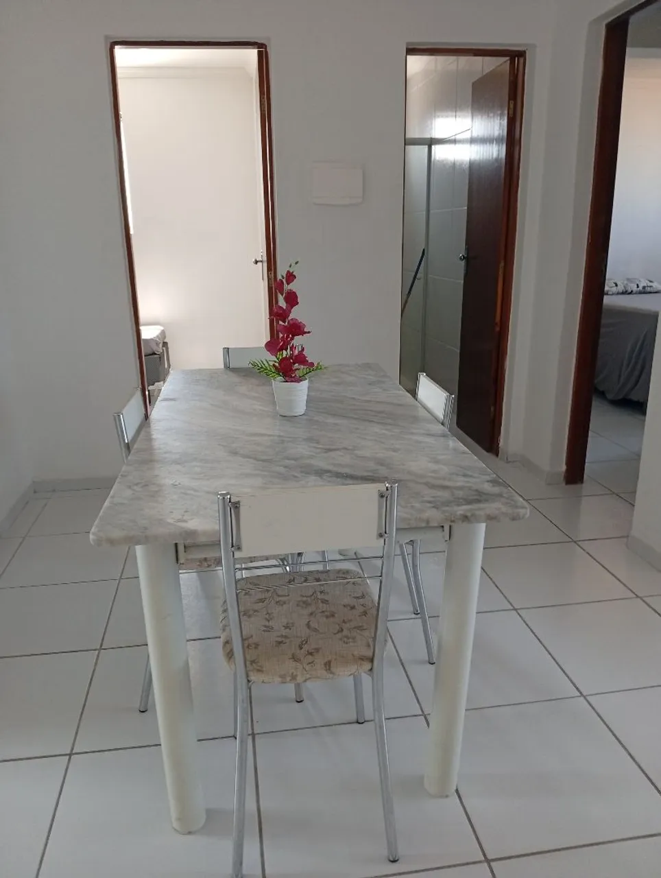 Furnished rental apartment with 2 bedrooms and 2 baths — photo 14