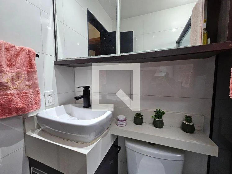 2-bedroom apartment with a washing machine in Rio de Janeiro — photo 21