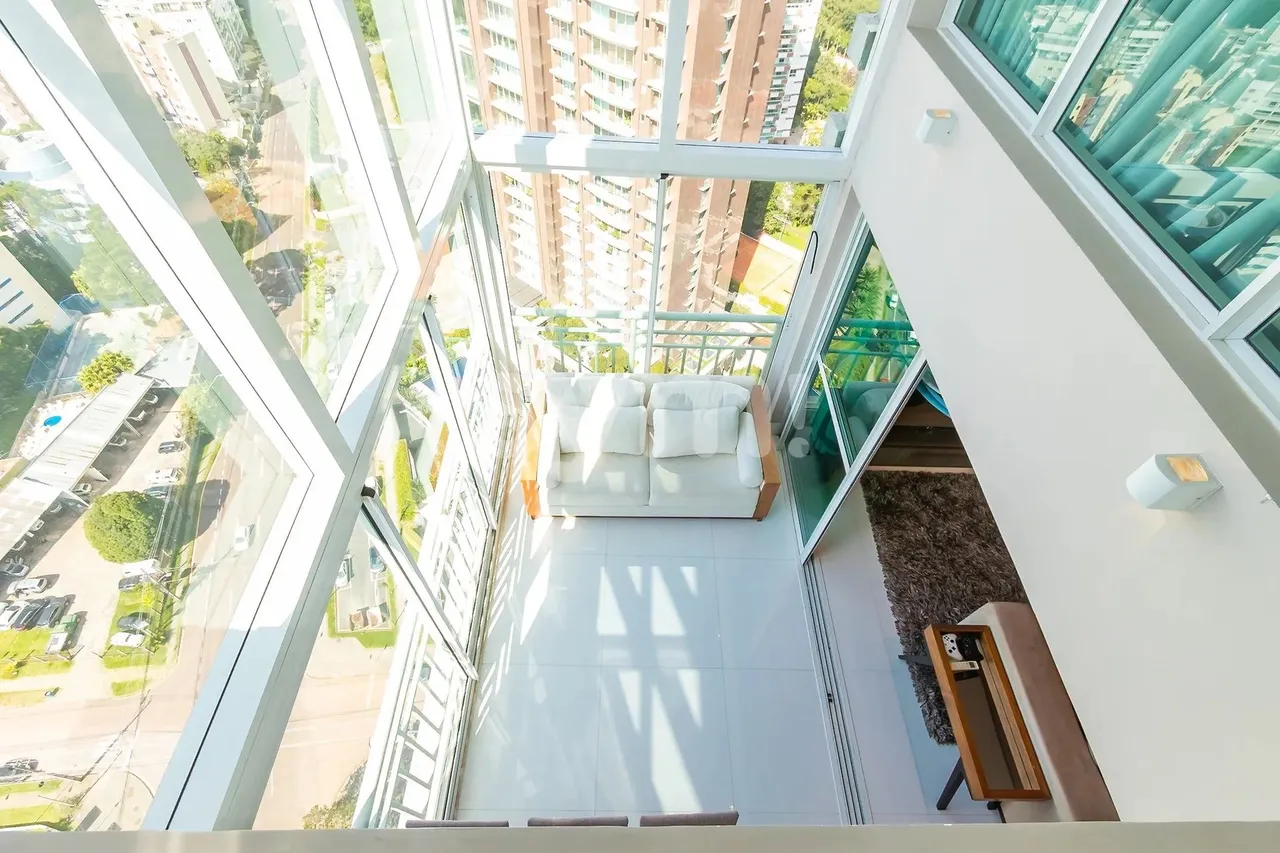 Furnished 3-bedroom apartment with open-plan kitchen 187 m² — photo 15