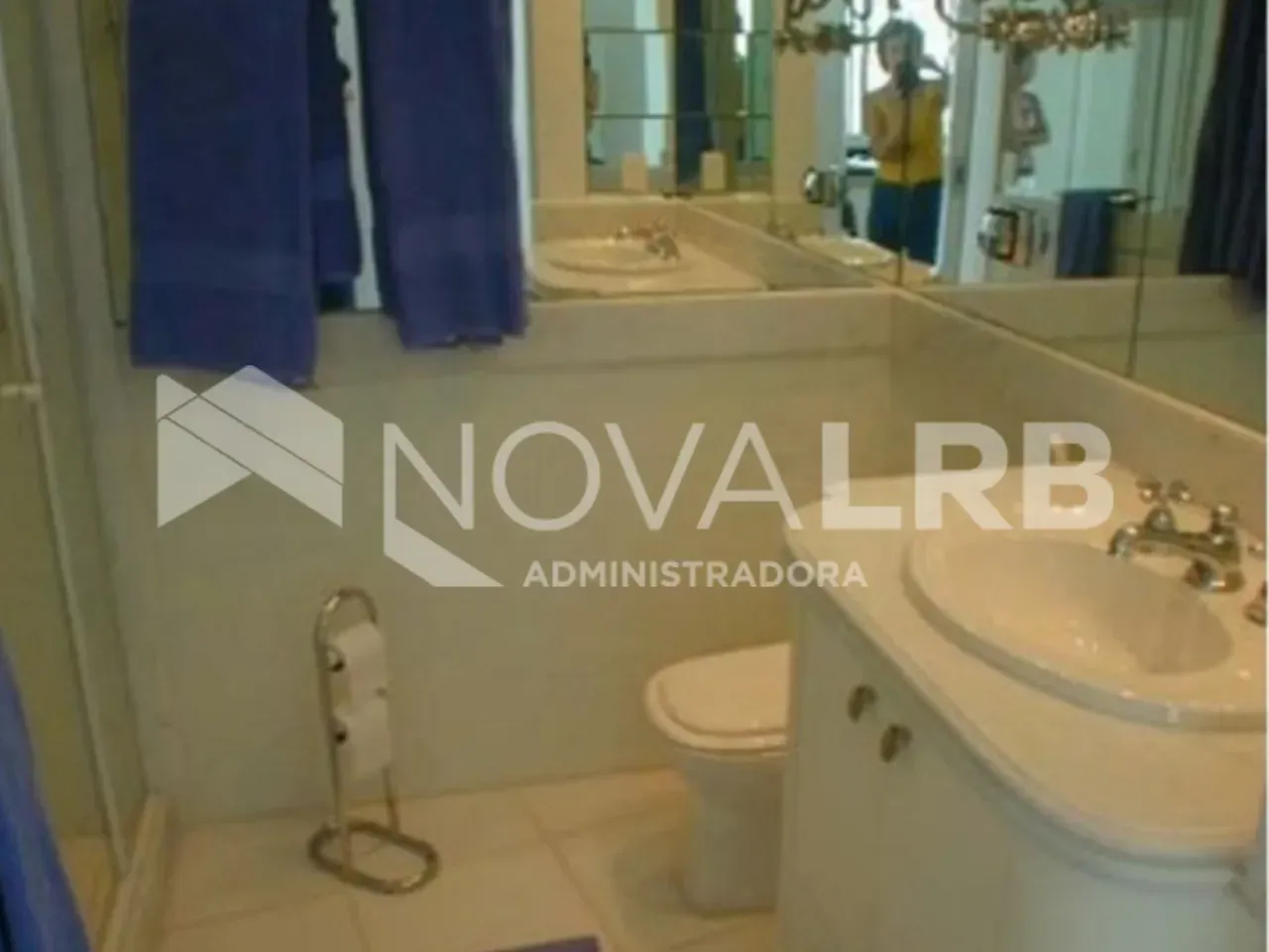 Furnished 1-bedroom apartment with no parking — photo 17
