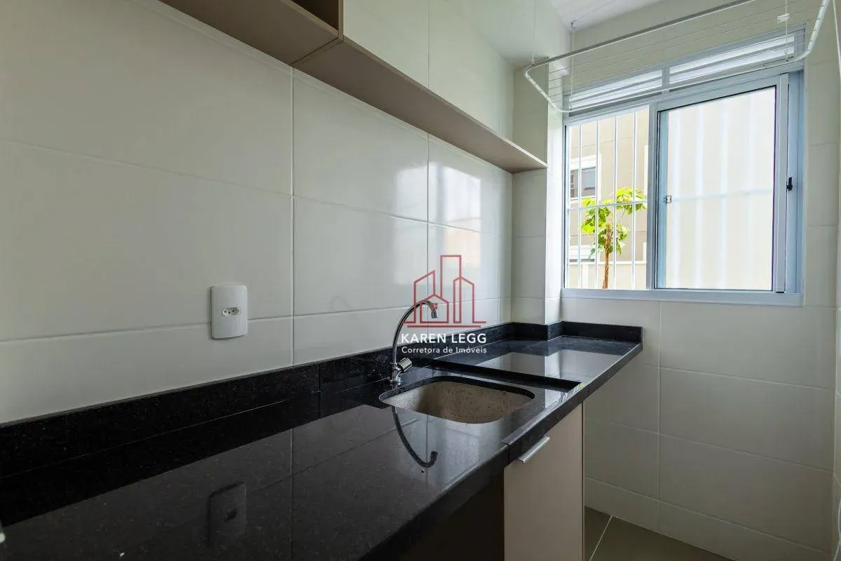 Furnished apartment 70 m² with 2 bedrooms and garden — photo 16