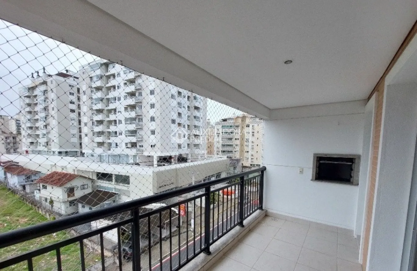 3-bedroom apartment with balcony grill and 2 parking