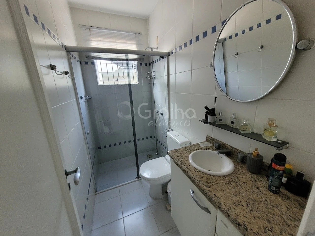 Private BBQ in a 3-bedroom house, 161 m² — photo 23