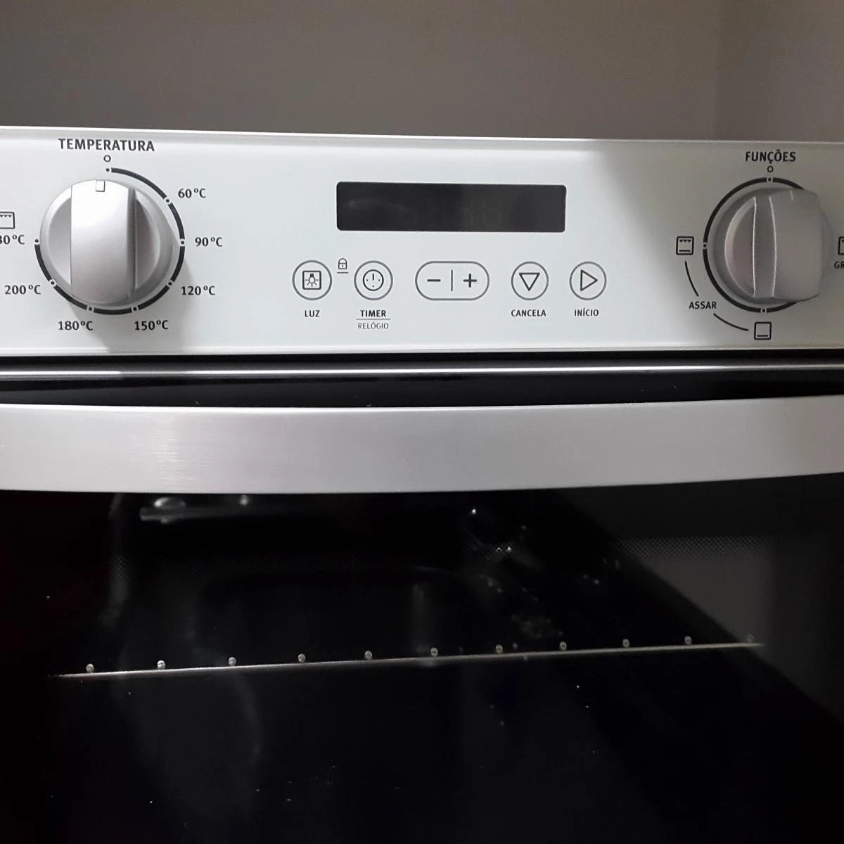 1 quarto e piso de madeira ou laminado: apartamento de 32 m² — photo 13