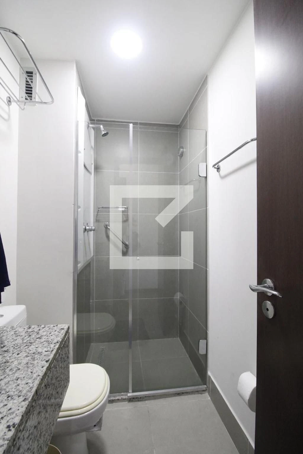 Apartamento mobiliado de 2 quartos com espaço de home office — photo 15