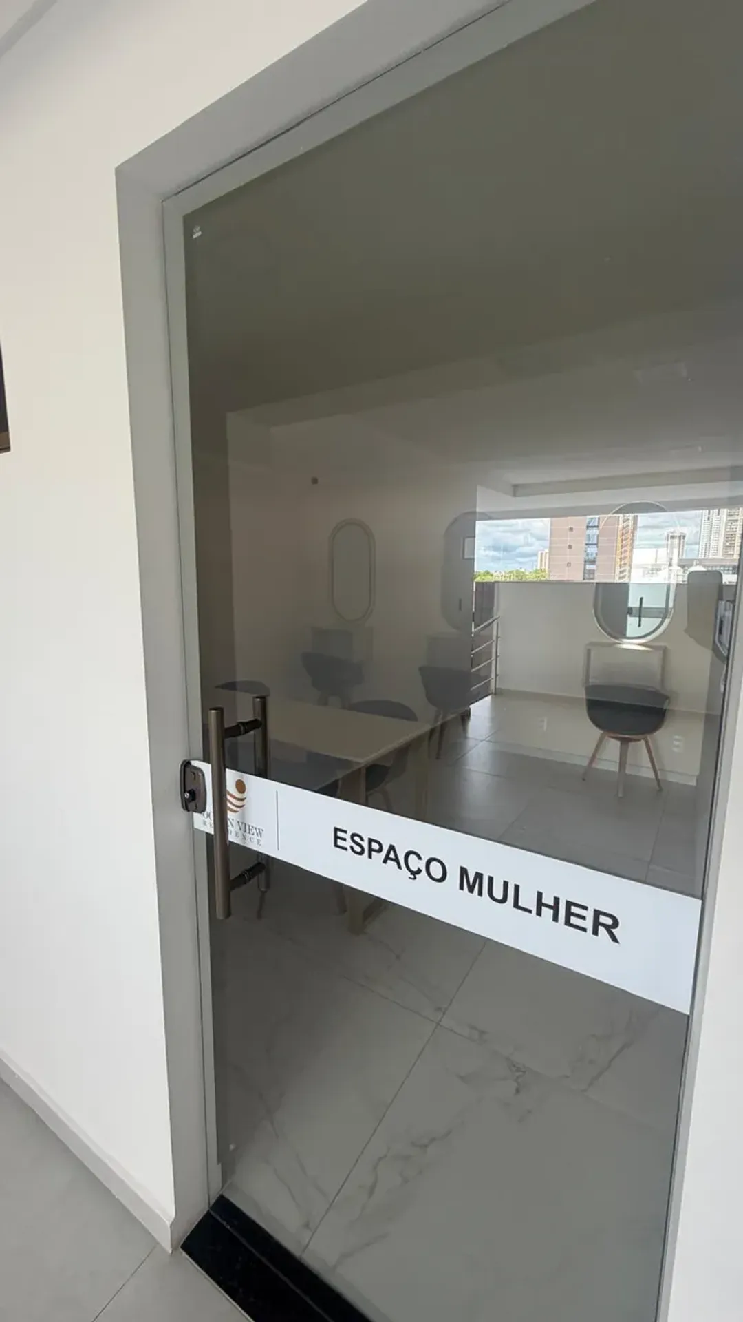 Квартира с 2 спальнями, 60 м² и 1 парковкой — photo 32