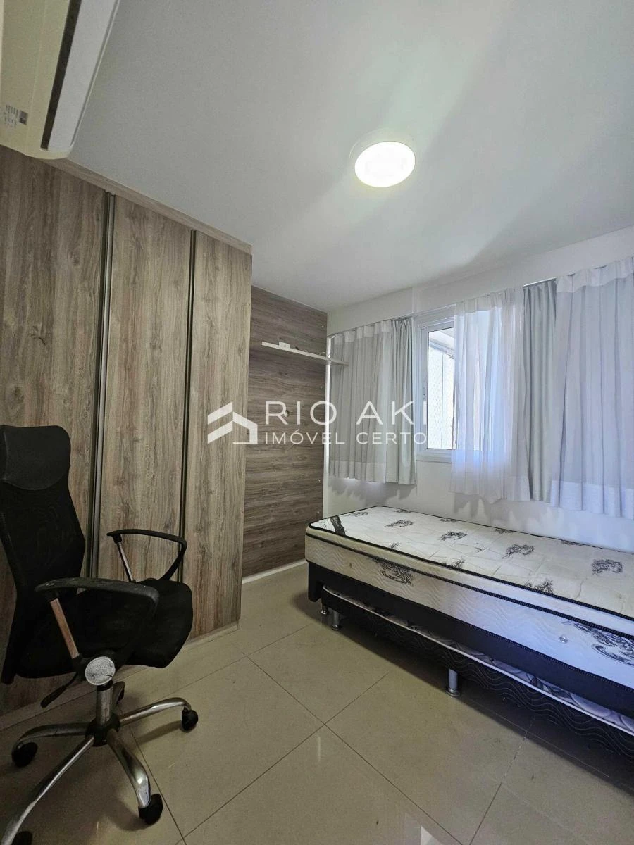 88 m² apartment with 3 bedrooms and 2 en-suites — photo 28