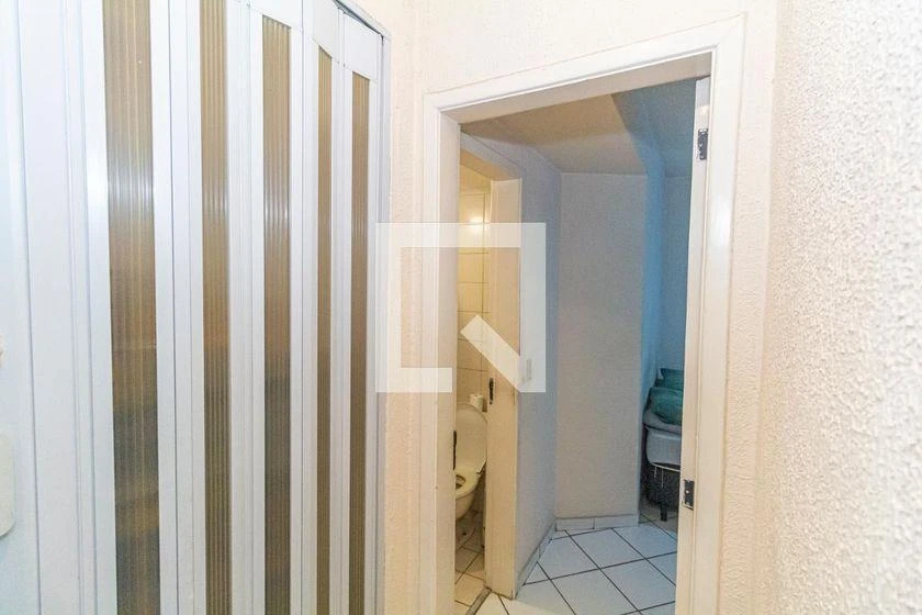 2-bedroom apartment with a washing machine — photo 46