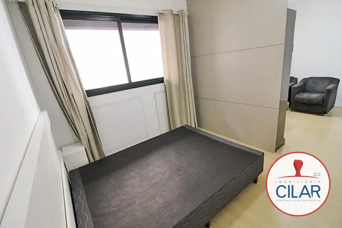 Furnished one-bedroom apartment, 36 m² — photo 5