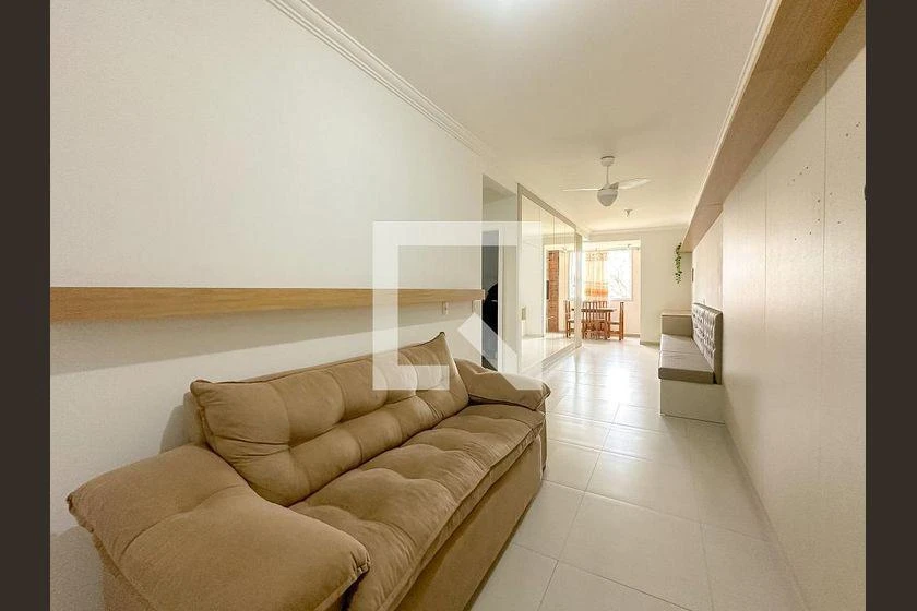 2-bedroom apartment, 1 with its own bathroom, 60 m² — photo 7