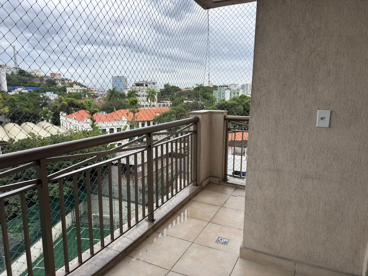 Apartment, 71 m², with a park view — photo 24