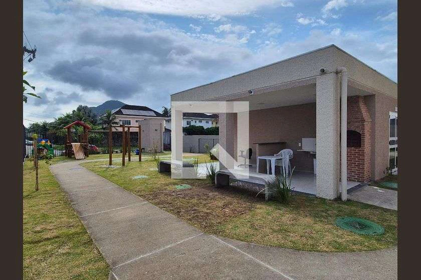 Apartamento para aluguel com 2 quartos e 45 m² — photo 8