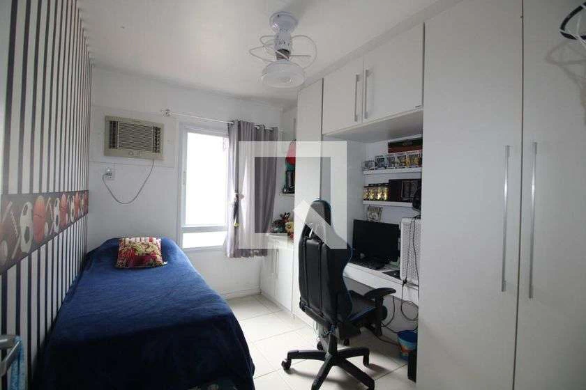 Sobrado em condomínio com ar-condicionado e 160 m² — photo 25