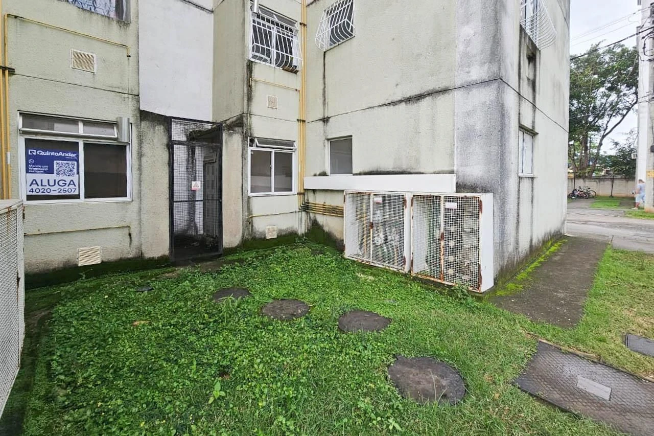 2-bedroom, 45 m² apartment in Rio de Janeiro — photo 33