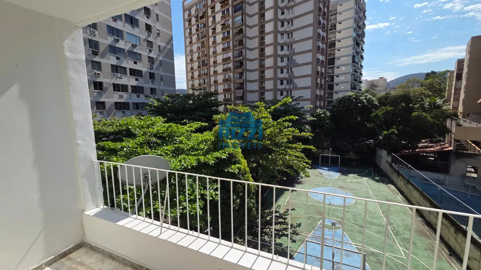 Apartamento de 59 m² e 1 quarto, Rio de Janeiro — photo 16
