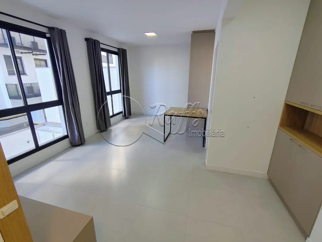 48 m² apartment with 1 bedroom and 1 parking spot — photo 2