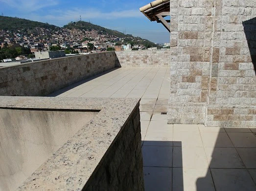 Unfurnished 114 m² apartment with 3 bedrooms and balcony — photo 20