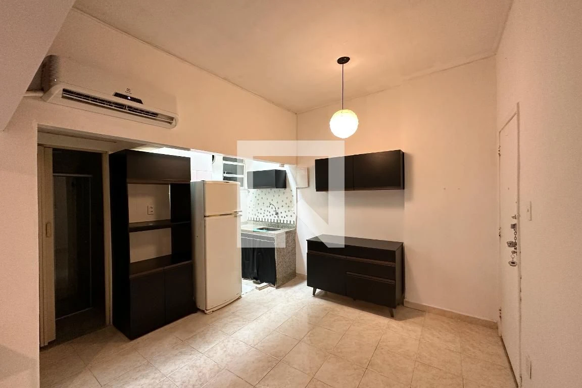 Apartamento de 40 m² e 1 quarto, Copacabana — photo 2