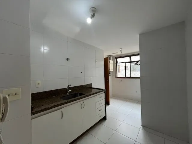 3-bedroom apartment, 1 with its own bathroom, 101 m² — photo 6