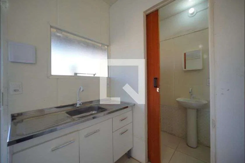 15 m² studio in Florianópolis — photo 8