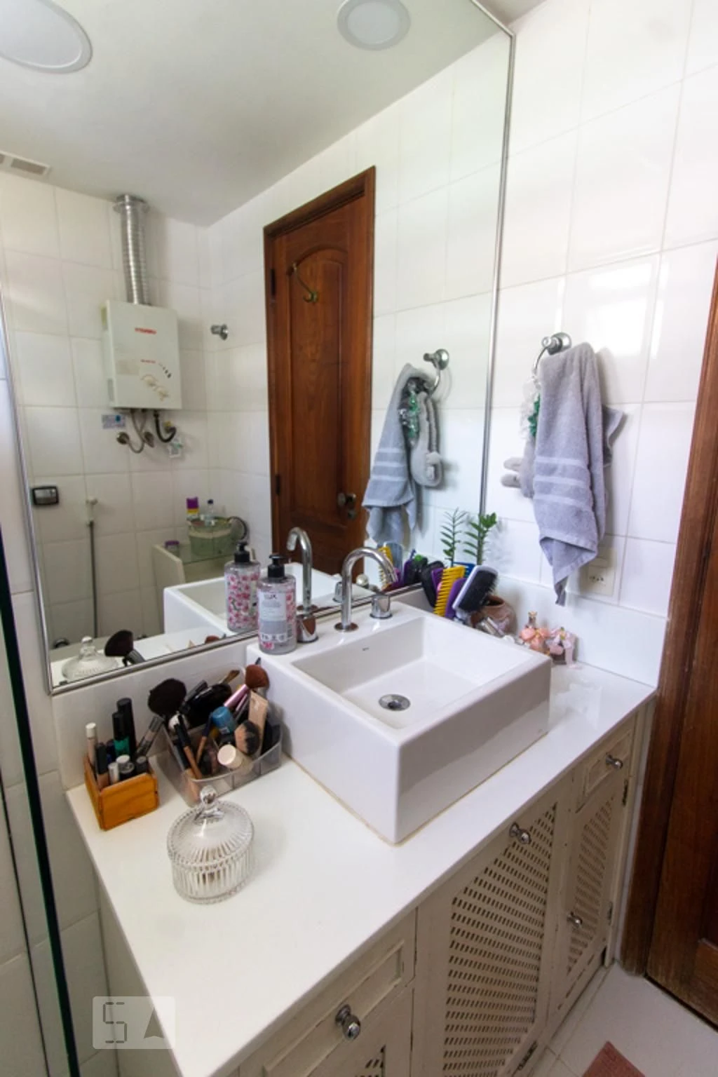 Apartamento com 3 dormitórios, suítes e varanda com churrasqueira — photo 40