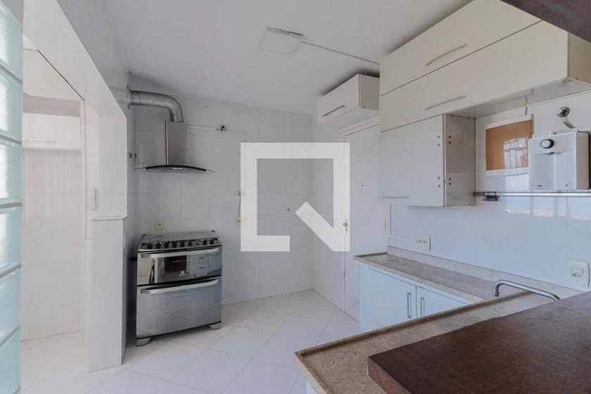 Rental apartment with 100 m², 3 bedrooms and 3 baths — photo 23