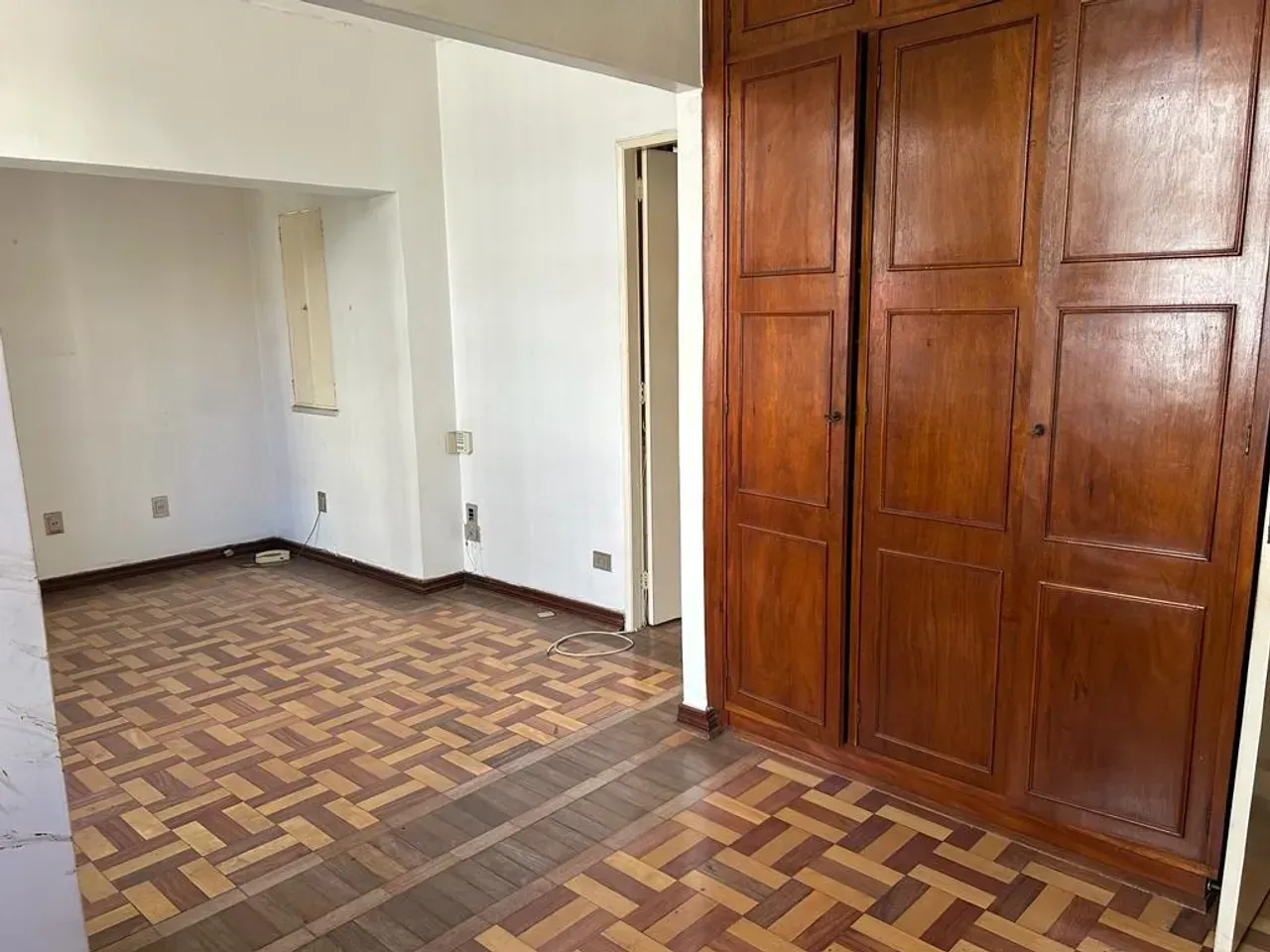 Casa sem mobília com 2 quartos e 3 banheiros — photo 3
